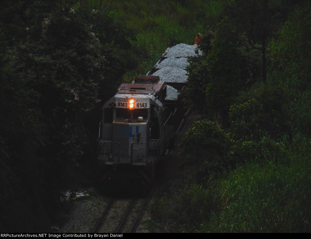 VLI 8143